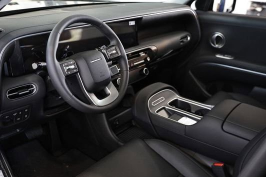 New 2026 Hyundai Palisade Limited AWD/4WD image 8