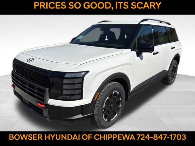 New 2026 Hyundai Palisade XRT Pro video 1