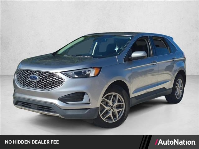 Used 2023 Ford Edge SEL