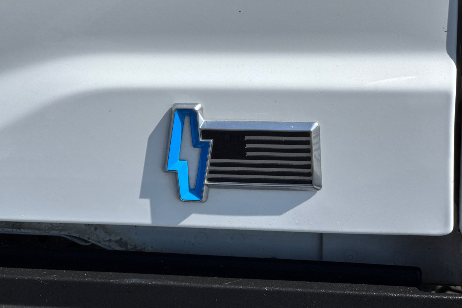 Certified 2023 Ford F150 Lightning XLT AWD/4WD image 28