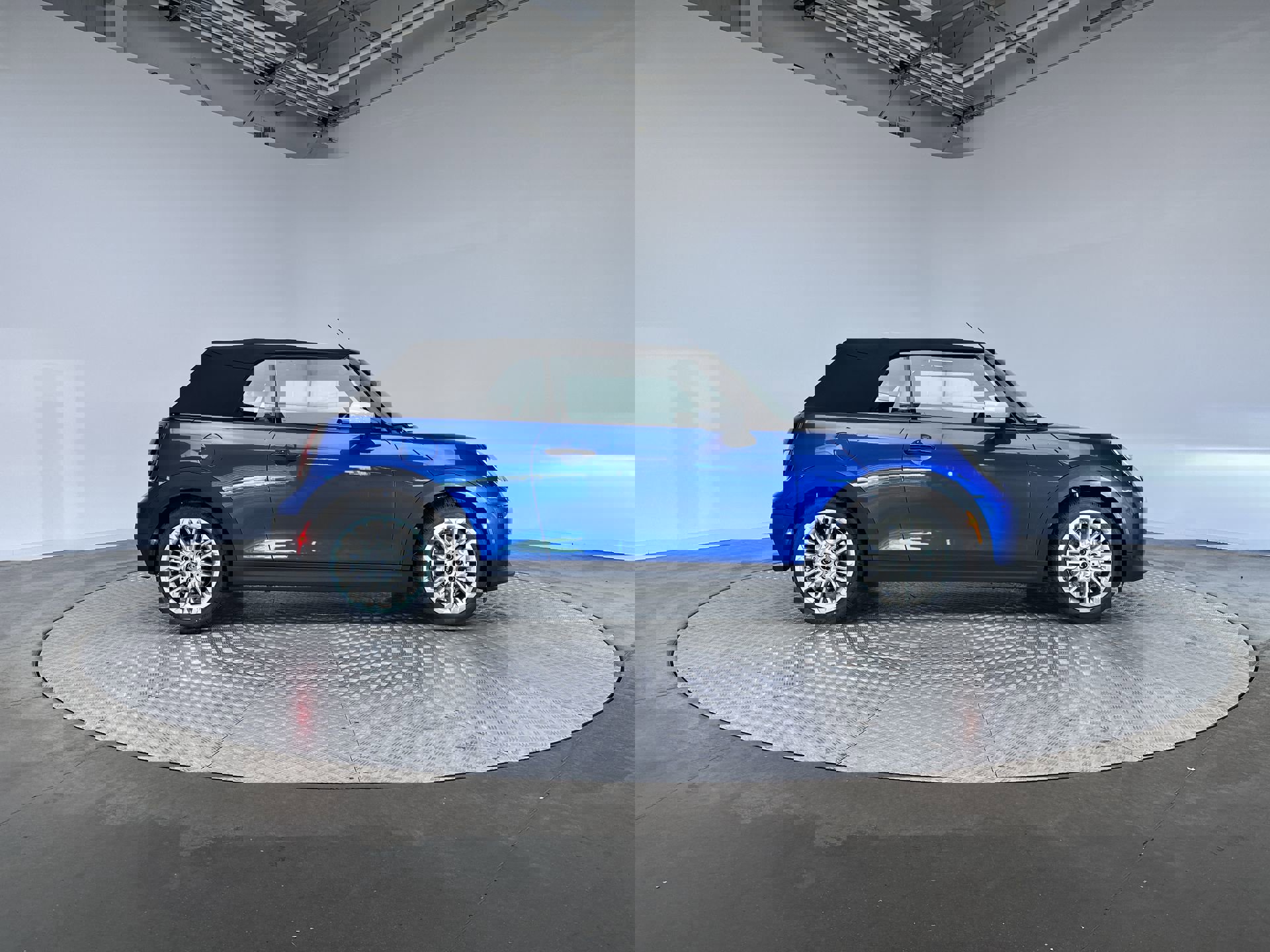 New 2026 MINI Cooper Convertible image 10