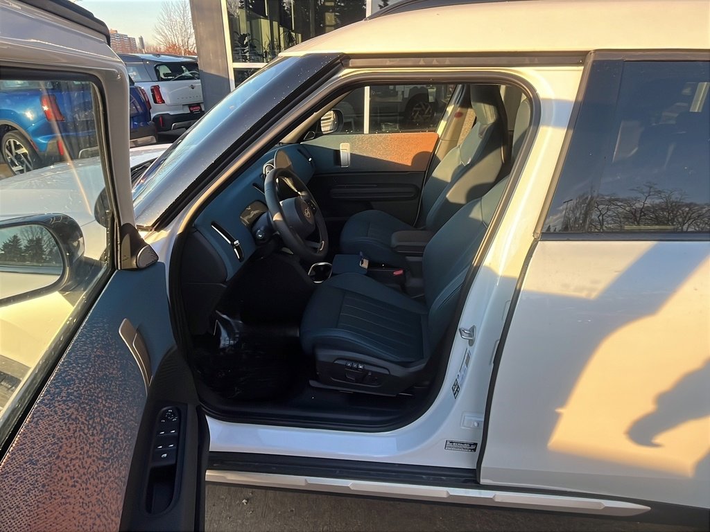 New 2026 MINI Cooper Countryman S image 5