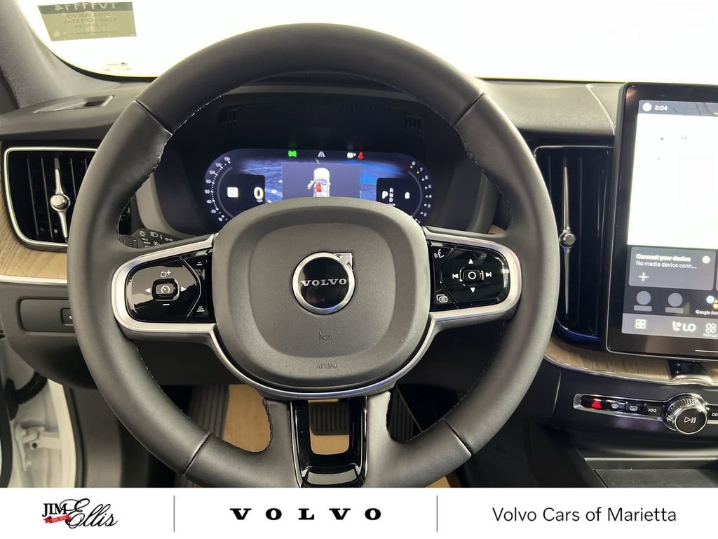 New 2026 Volvo XC60 B5 Plus w/ Protection Package Premier image 11