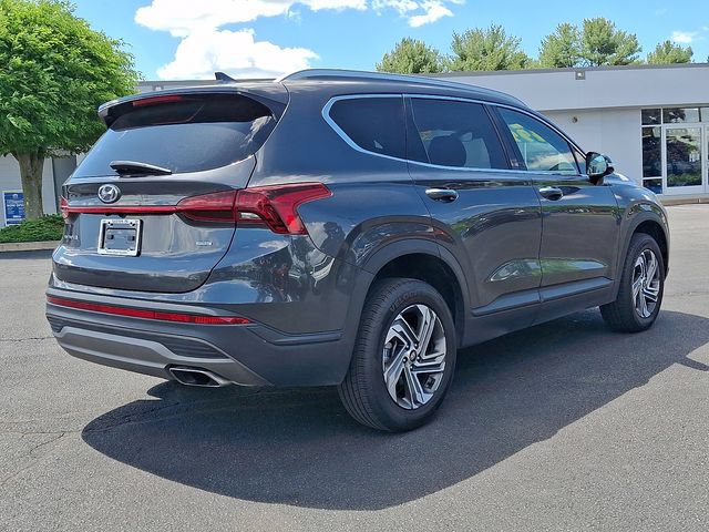 Used 2023 Hyundai Santa Fe SEL AWD/4WD image 6
