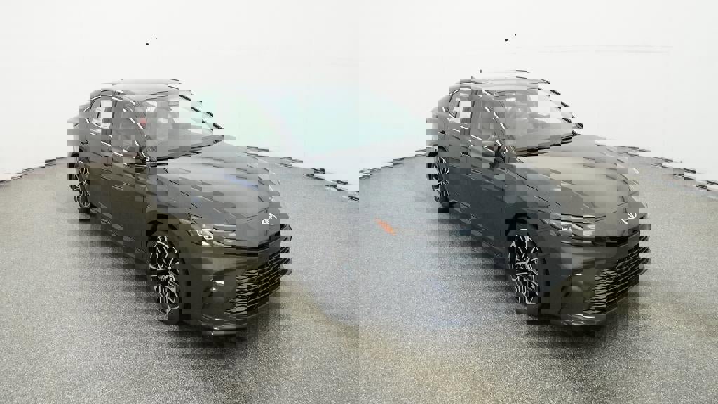 New 2026 Toyota Camry XLE image 13