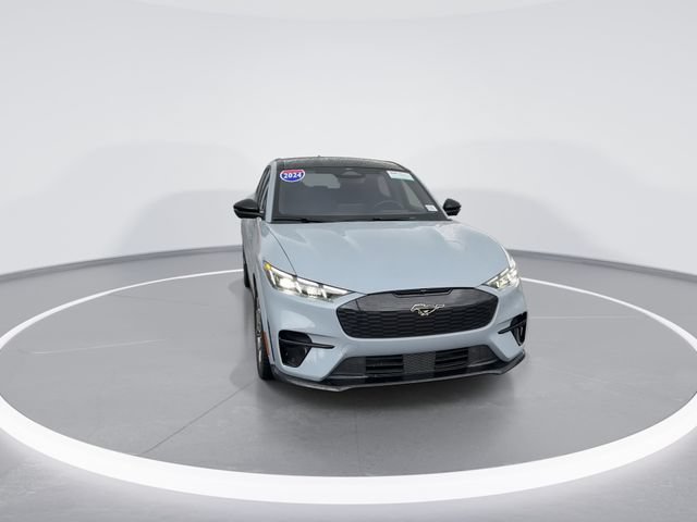 Certified 2024 Ford Mustang Mach-E GT AWD/4WD video 1