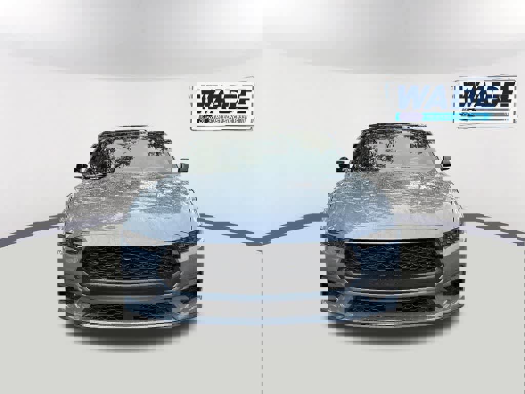 New 2026 Ford Mustang Coupe w/ Mustang Nite Pony Package image 2