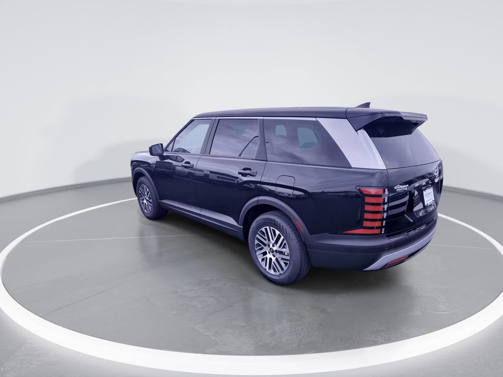 New 2026 Hyundai Palisade SE AWD/4WD image 6