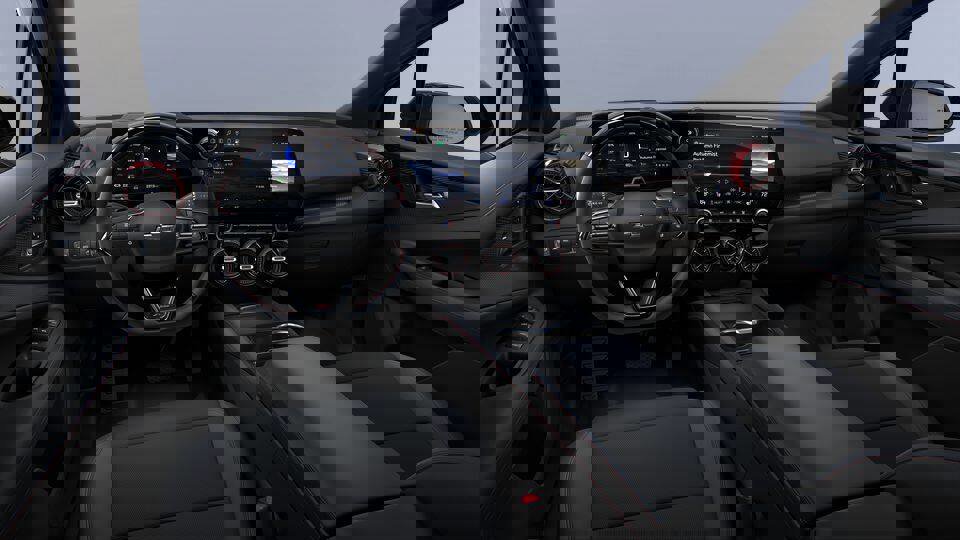 New 2026 Chevrolet Blazer EV RS image 55