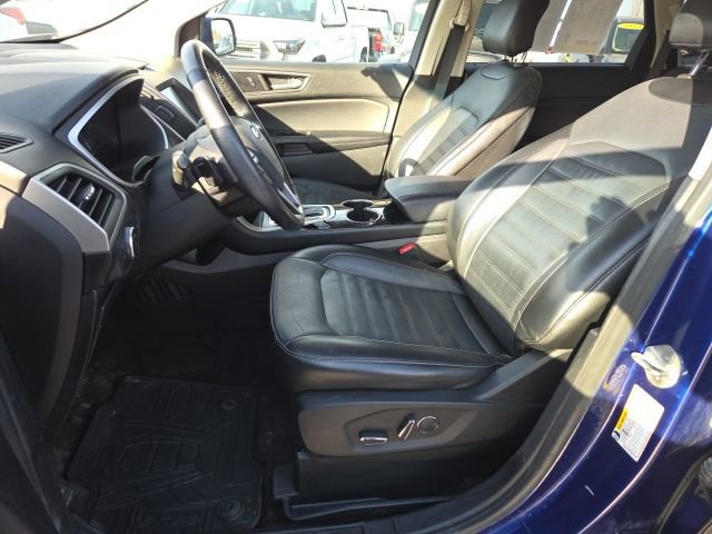 Used 2015 Ford Edge SEL w/ Equipment Group 201A image 9