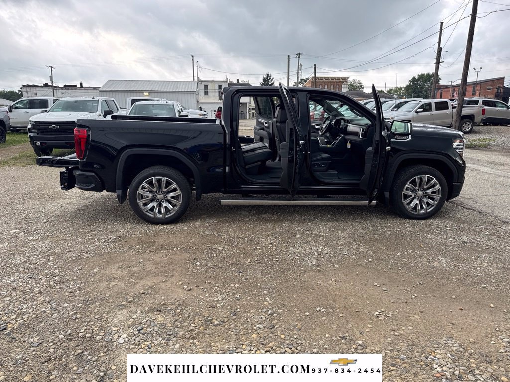 Used 2026 GMC Sierra 1500 Denali w/ Denali Reserve Package AWD/4WD image 38