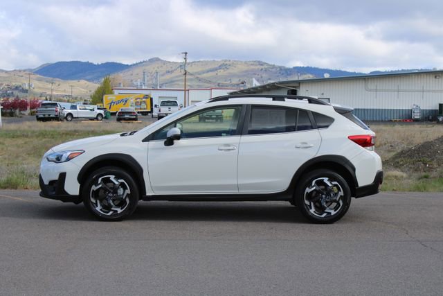 Used 2023 Subaru Crosstrek 2.5i Limited image 3