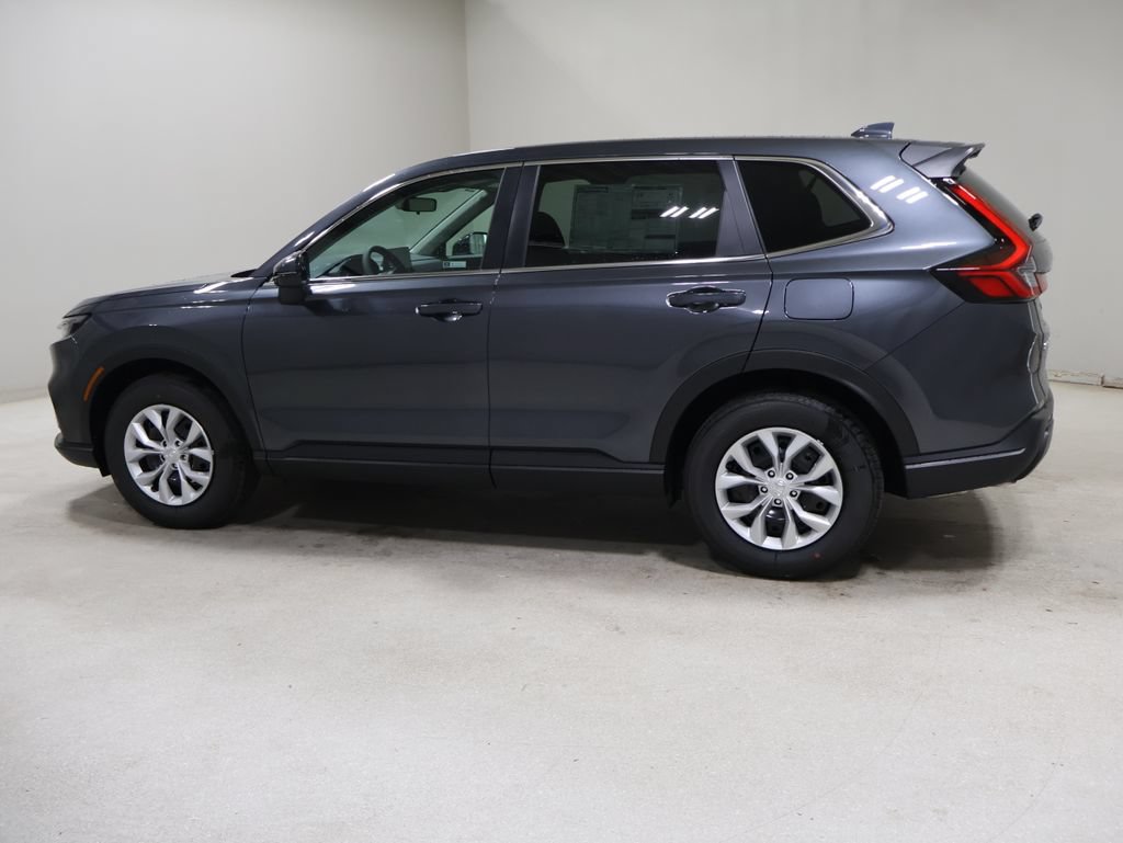 New 2027 Honda CR-V LX image 5