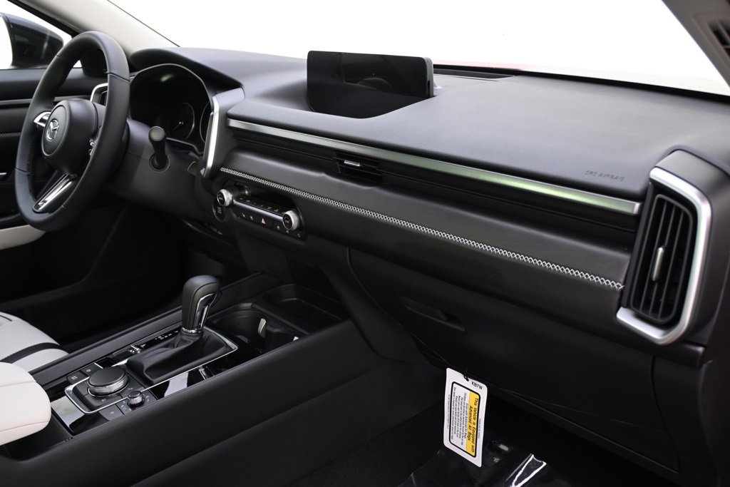 New 2026 MAZDA CX-50 AWD 2.5 S w/ Cargo Package image 15