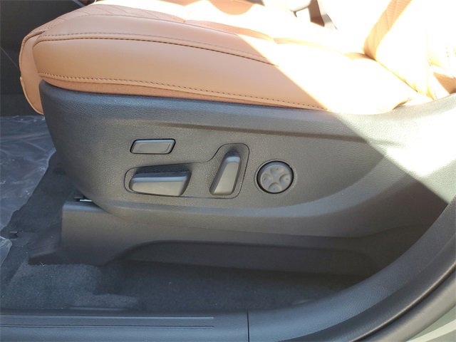 New 2025 Kia Telluride SX X-Line image 18