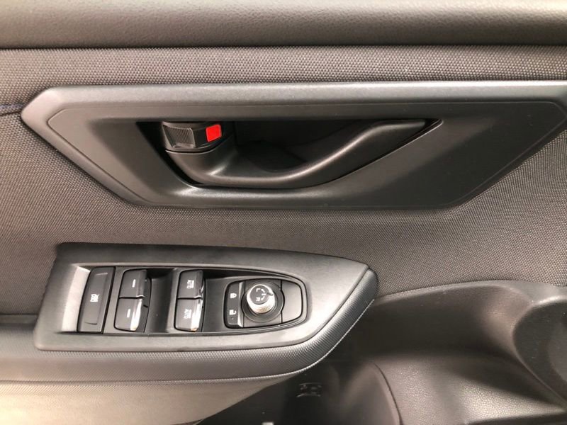 New 2026 Subaru Forester Premium image 23