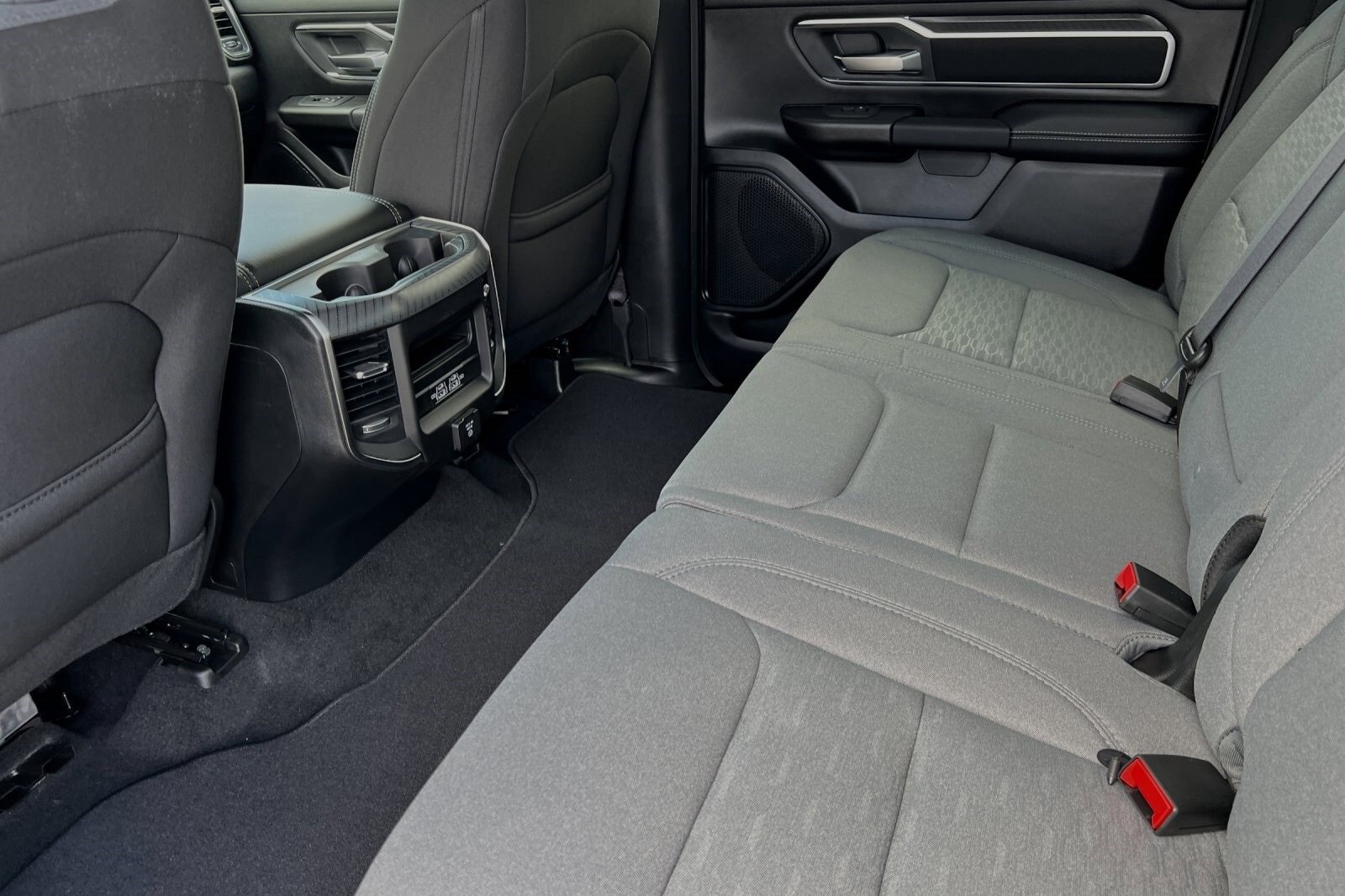 New 2025 RAM 1500 Big Horn image 12