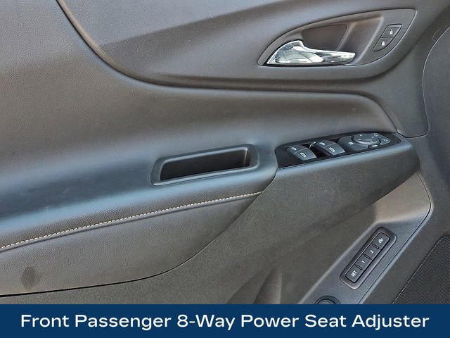 Used 2023 Chevrolet Equinox Premier AWD/4WD image 22