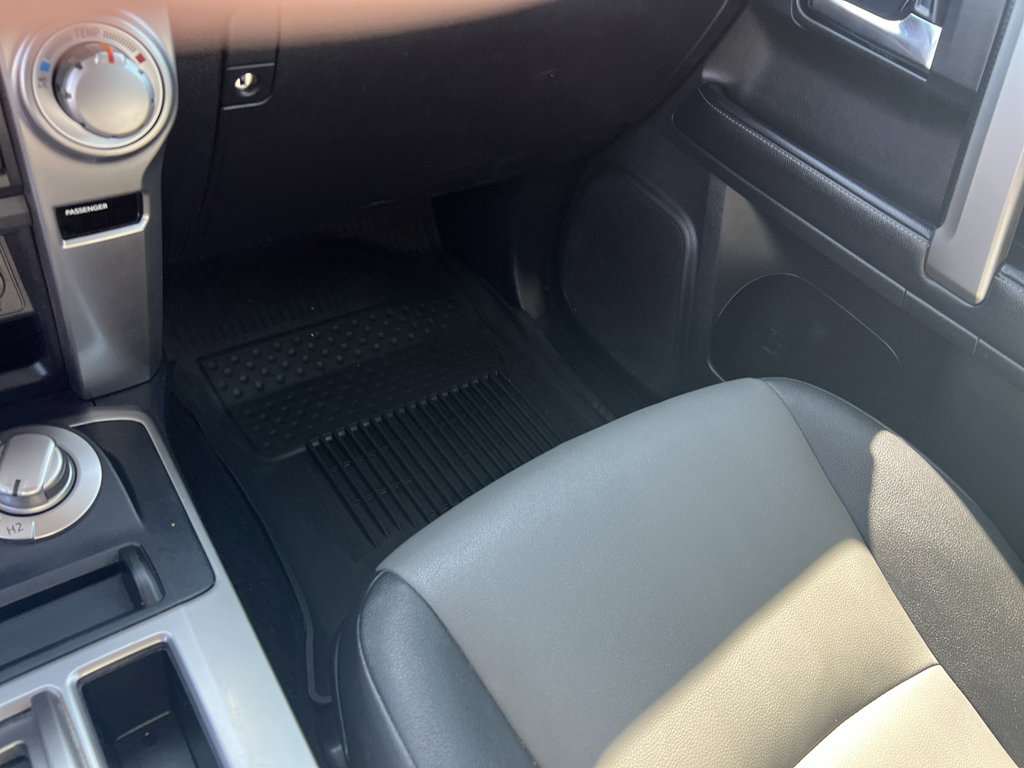 Used 2022 Toyota 4Runner SR5 Premium w/ Moonroof Package image 19