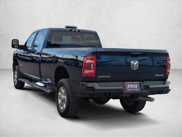 Used 2024 RAM 3500 Big Horn w/ Towing Technology Group image 7
