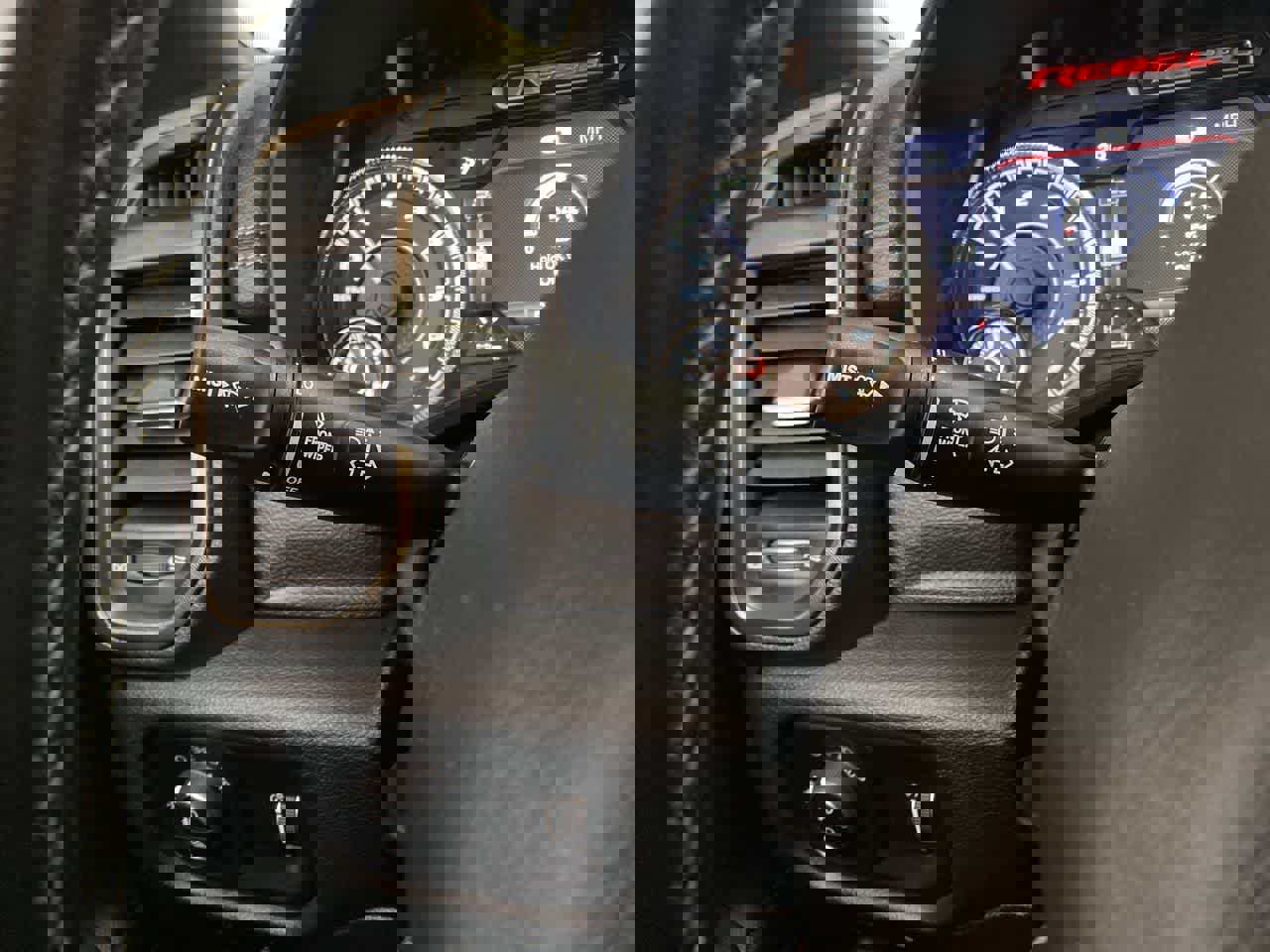 Used 2022 RAM 1500 Rebel w/ Rebel Level 2 Equipment Group image 22