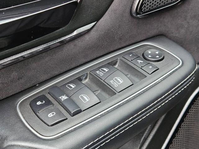 Used 2022 RAM 1500 TRX w/ TRX Level 1 Equipment Group image 25