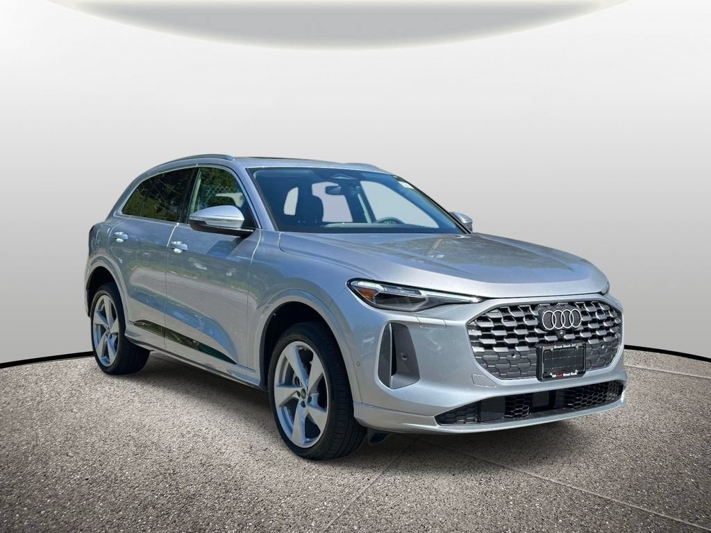 New 2026 Audi Q5 Premium Plus AWD/4WD image 8
