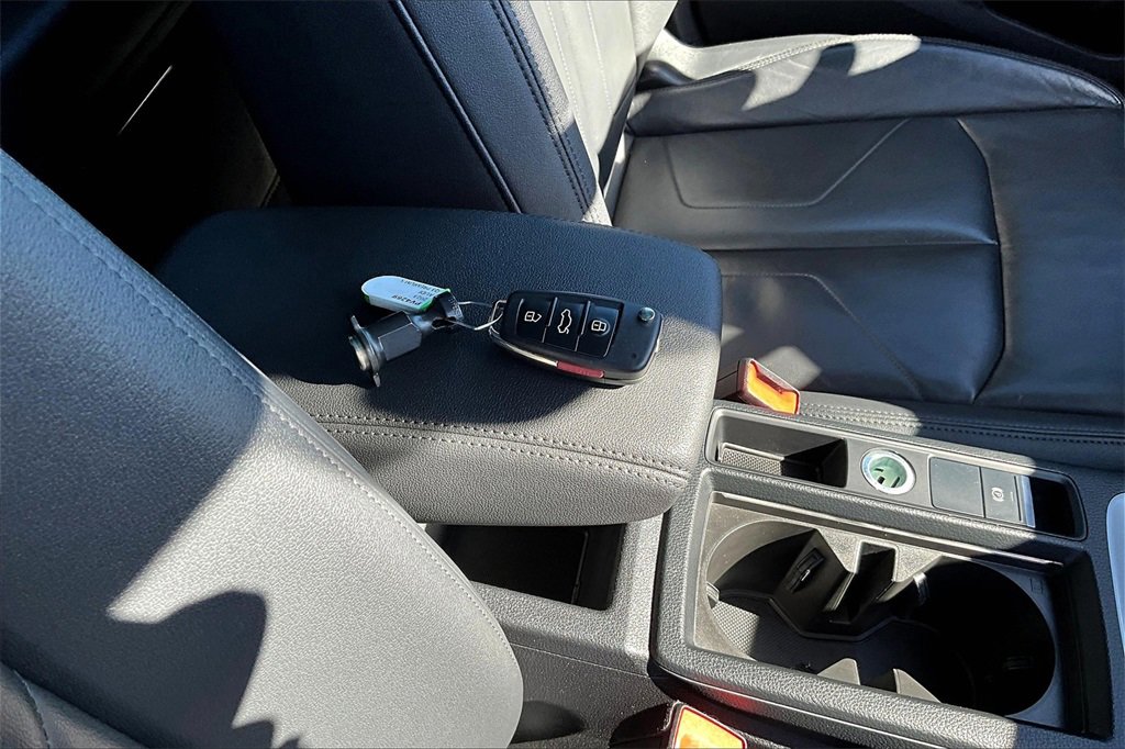 Used 2023 Audi Q3 2.0T Premium image 15