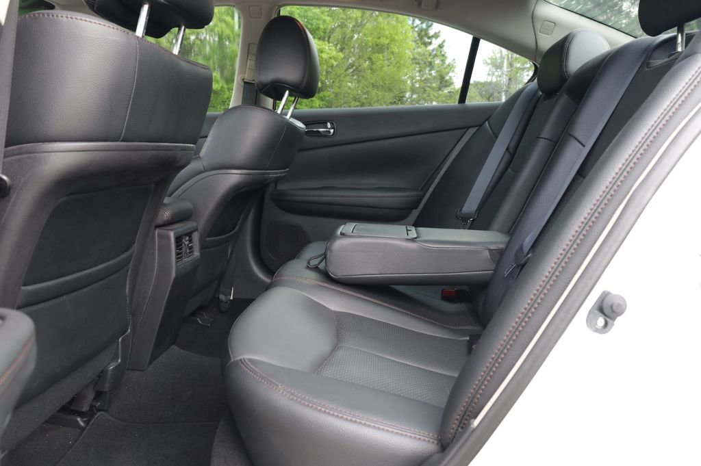 Used 2014 Nissan Maxima 3.5 SV w/ SV Value Package image 13