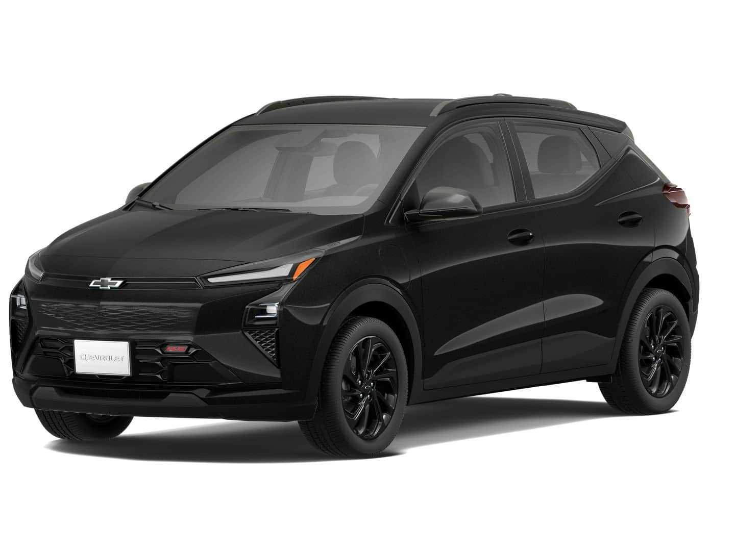 New 2027 Chevrolet Bolt RS image 1
