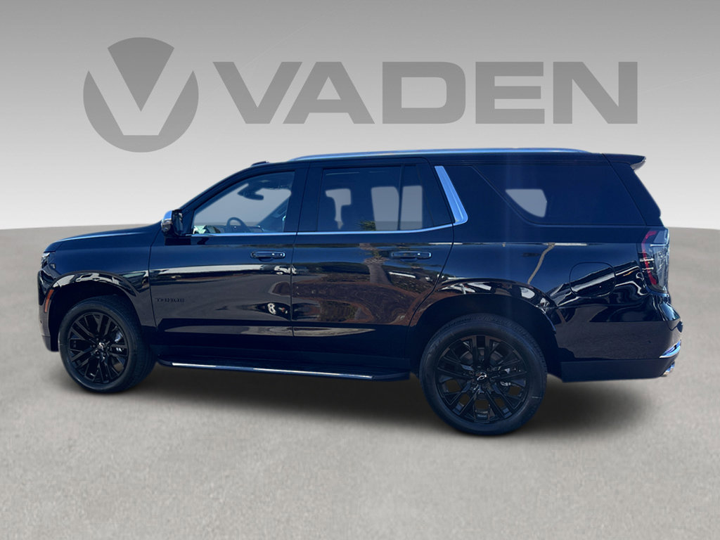 New 2026 Chevrolet Tahoe Premier image 34
