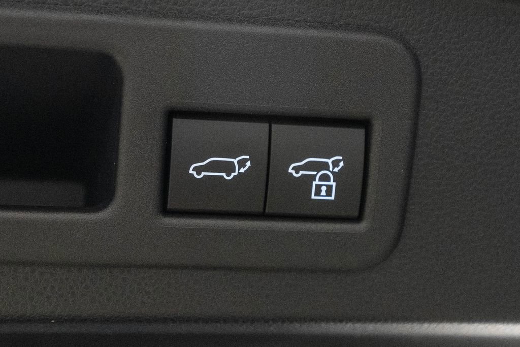 New 2026 Toyota 4Runner TRD Off-Road Premium AWD/4WD image 42