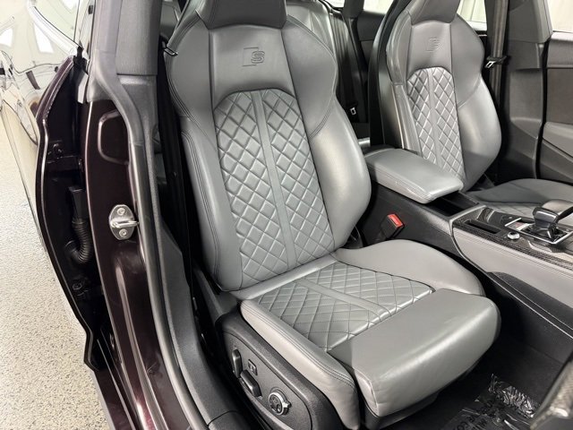 Used 2018 Audi S5 Prestige w/ S Sport Package image 25