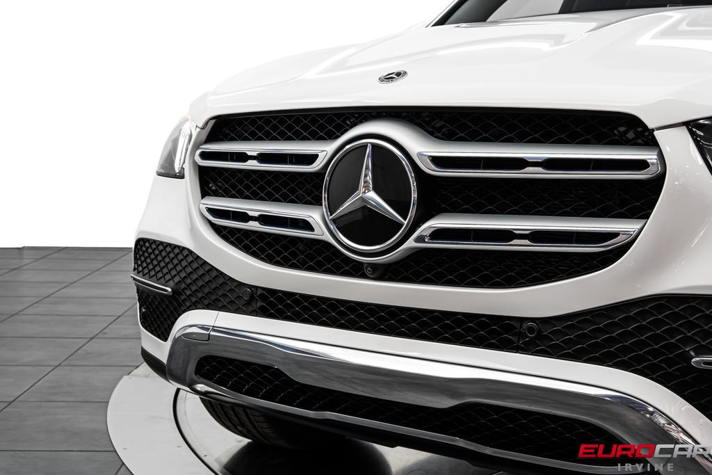 Used 2023 Mercedes-Benz GLE 350 image 10