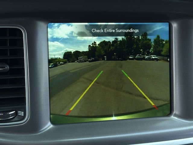 Used 2021 Dodge Charger Scat Pack RWD image 24