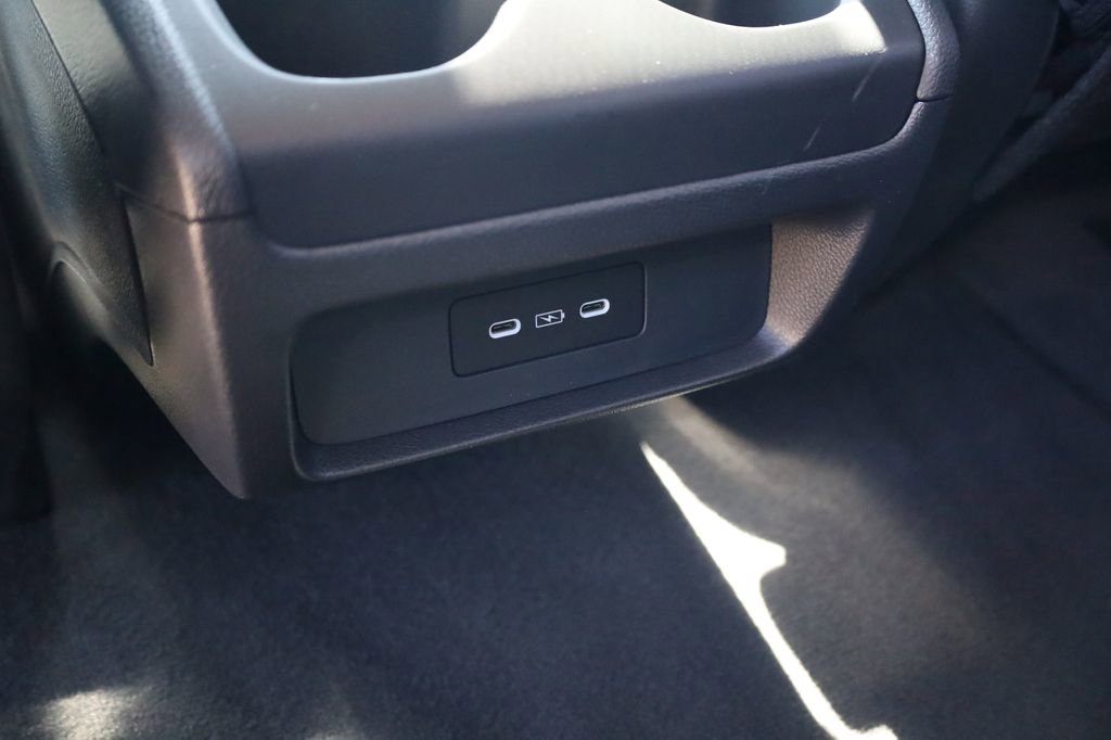 New 2026 Honda Odyssey EX-L image 30