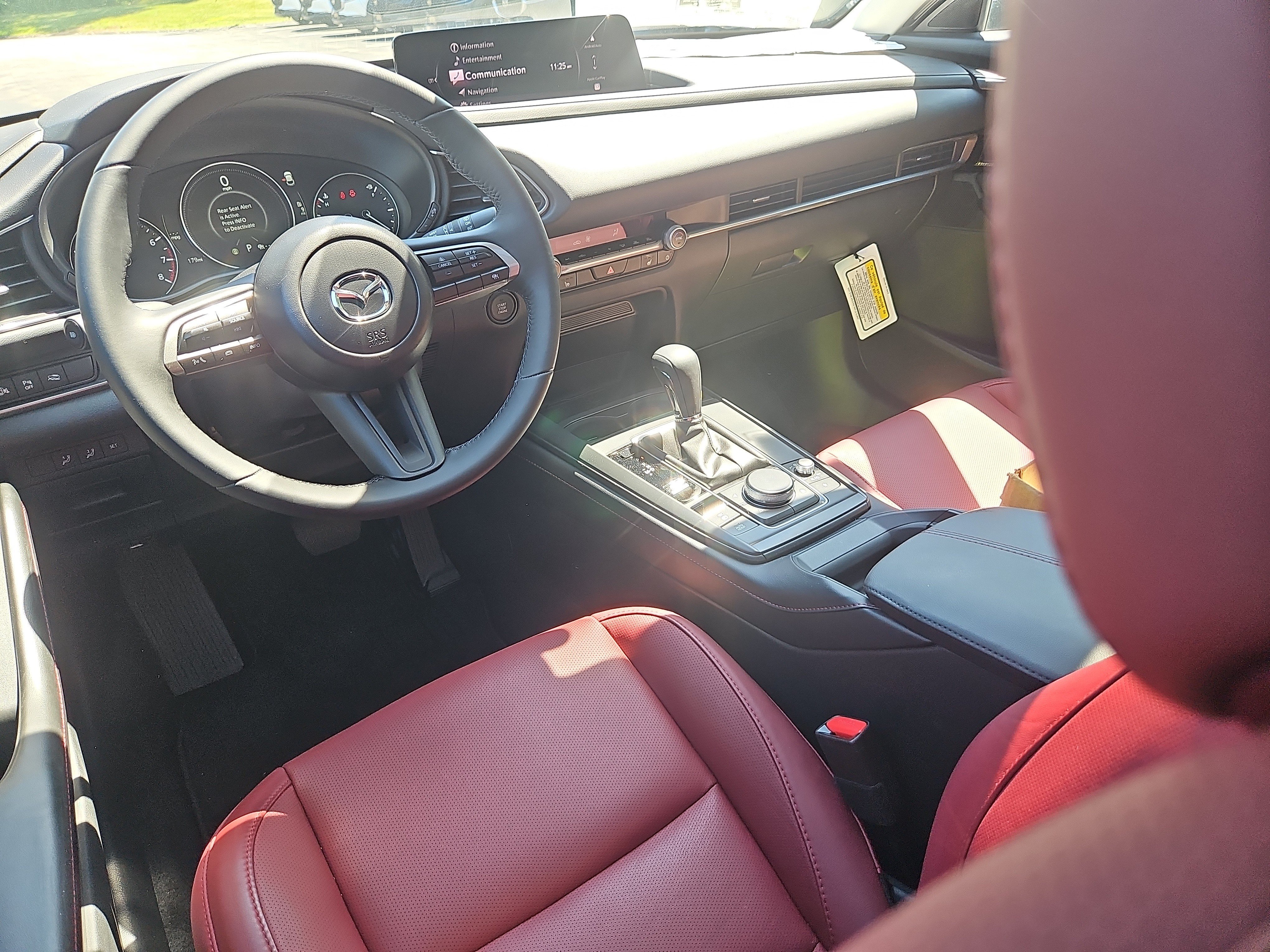 New 2026 MAZDA CX-30 AWD 2.5 S image 6