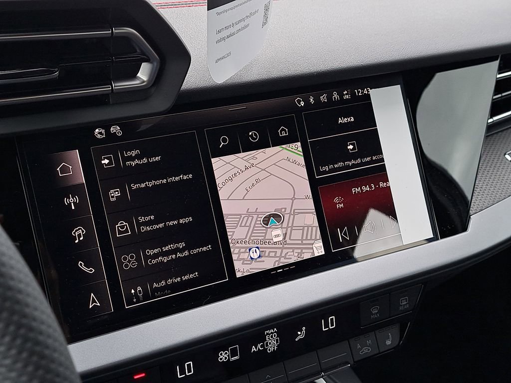 New 2026 Audi S3 Premium image 11