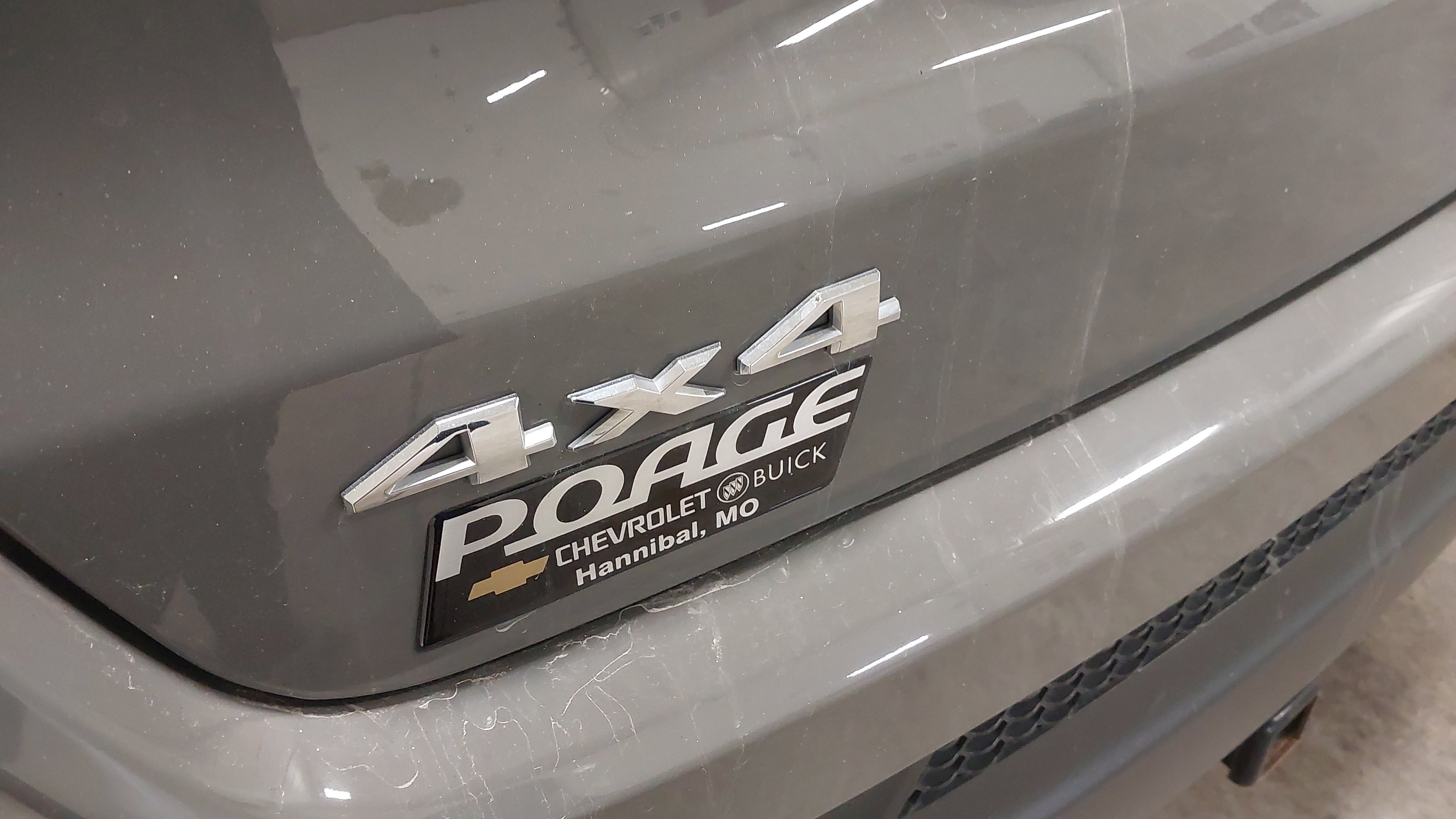 Used 2023 Jeep Compass Latitude w/ Convenience Group AWD/4WD image 33