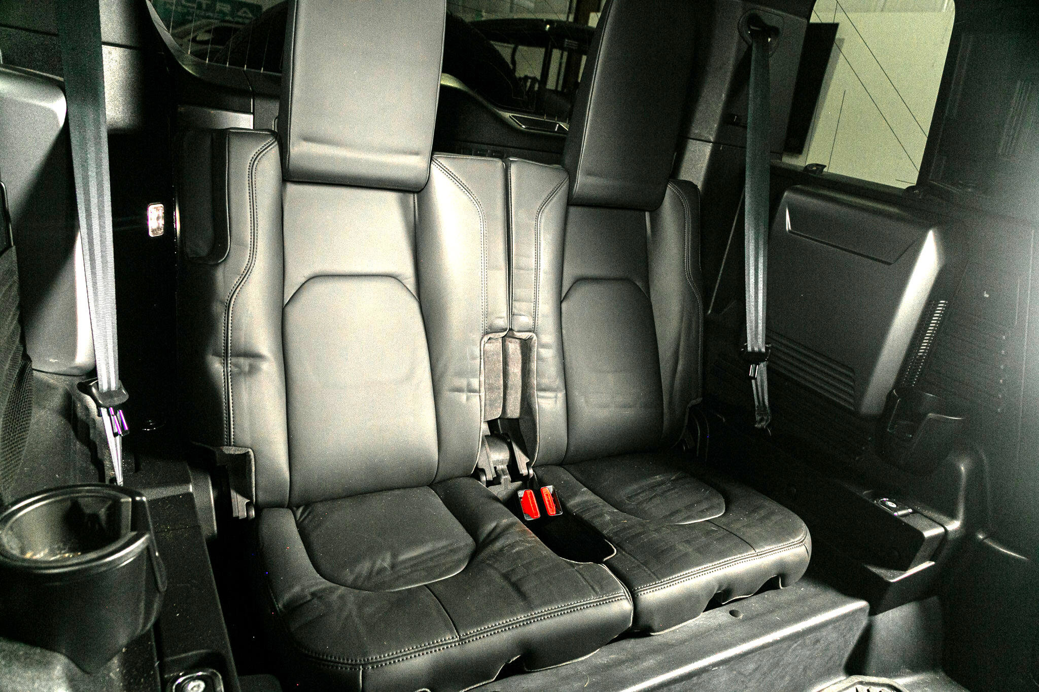 Used 2020 Land Rover Defender 110 X image 12