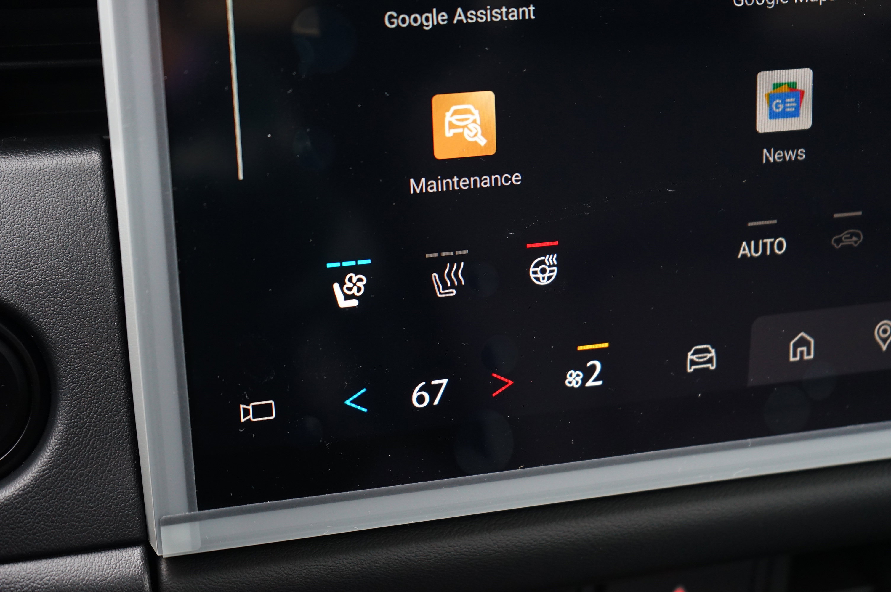 New 2026 MAZDA CX-5 2.5 S w/ Premium Plus Package AWD/4WD image 24