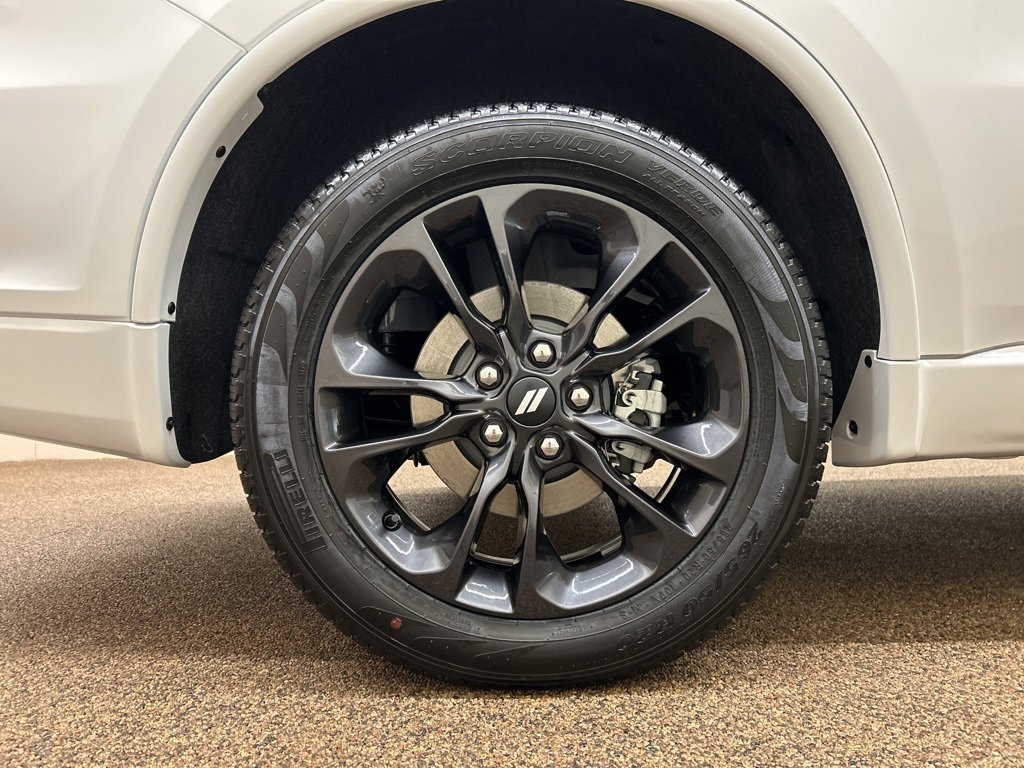 New 2026 Dodge Durango GT image 29