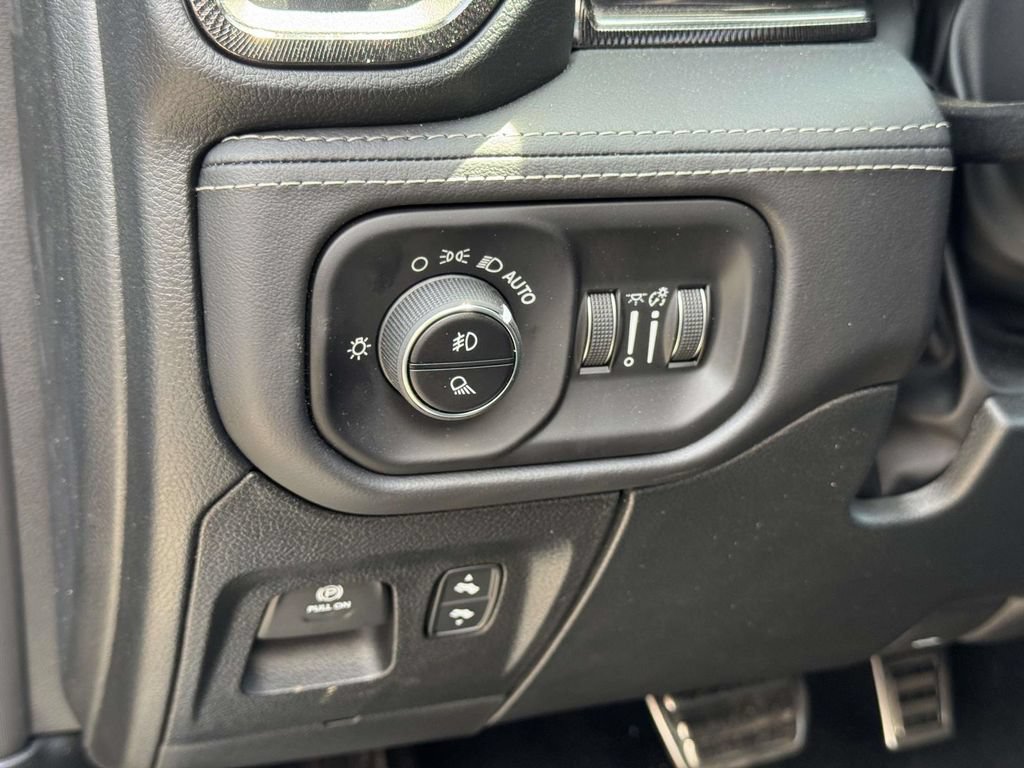 New 2026 RAM 1500 RHO w/ RHO Level 1 Equipment Group AWD/4WD image 23