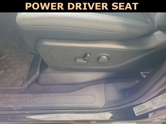 New 2025 RAM 1500 Big Horn image 16