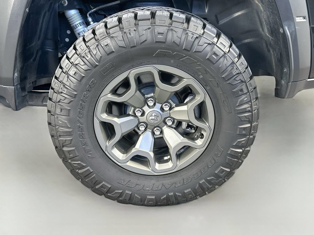 Used 2024 RAM 1500 TRX AWD/4WD image 35