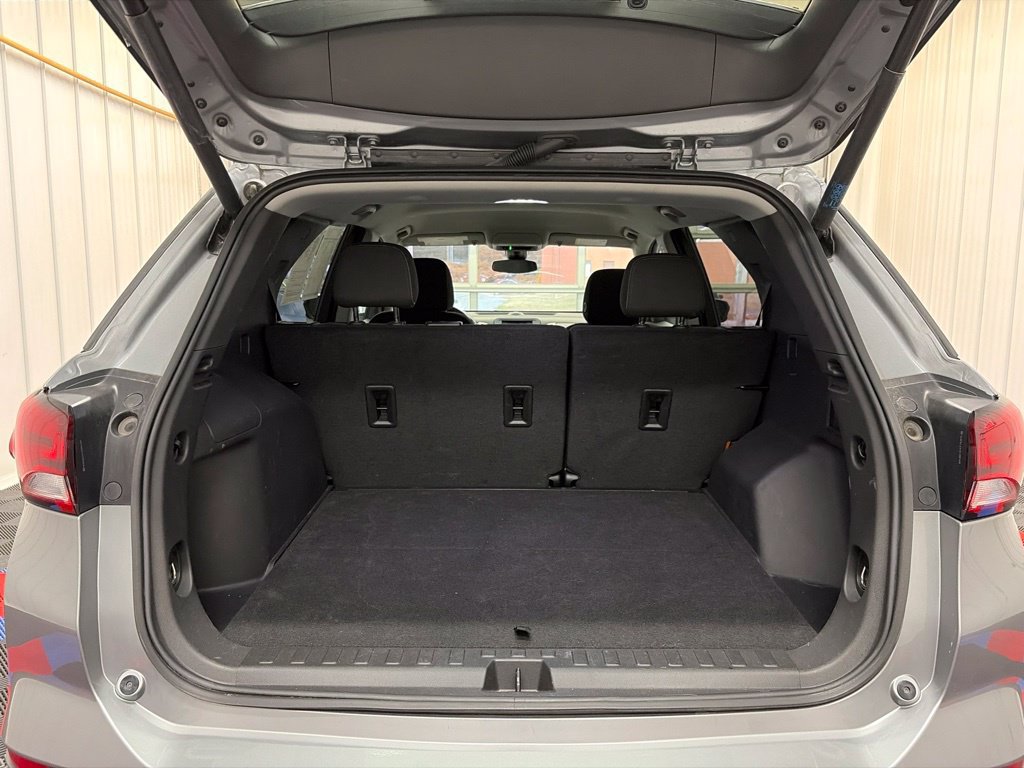 Used 2024 Chevrolet Equinox LT AWD/4WD image 15
