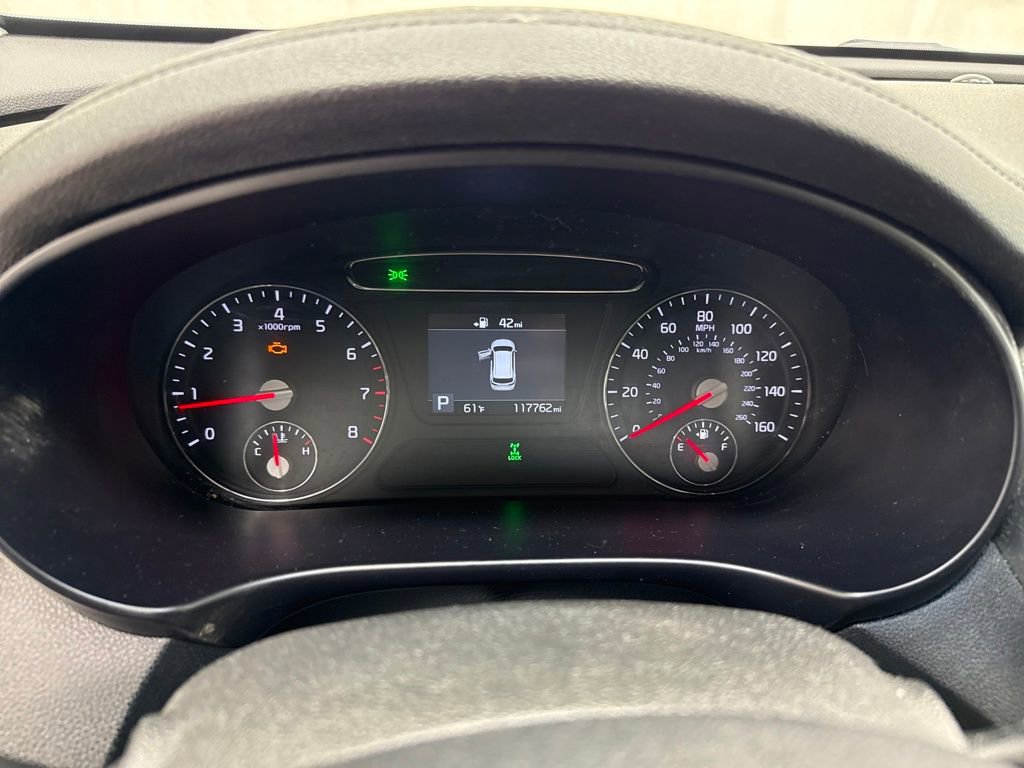 Used 2019 Kia Sorento LX image 24
