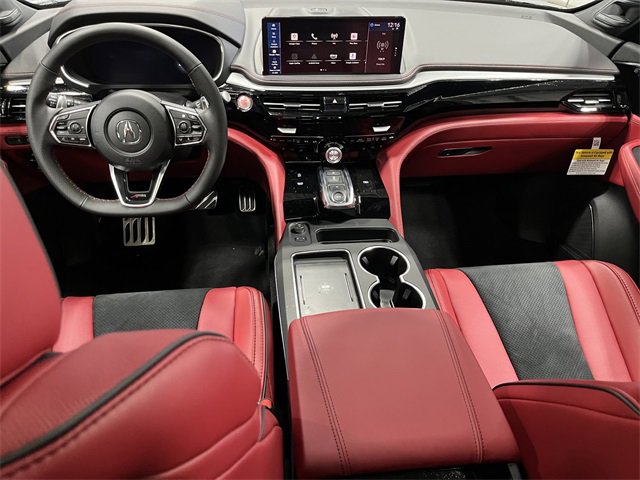 New 2026 Acura MDX A-Spec image 24