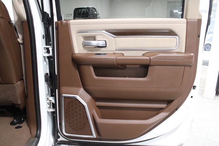 Used 2022 RAM 3500 Laramie image 28