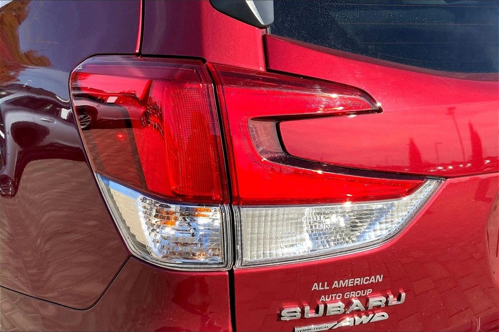 Used 2024 Subaru Forester Premium image 23